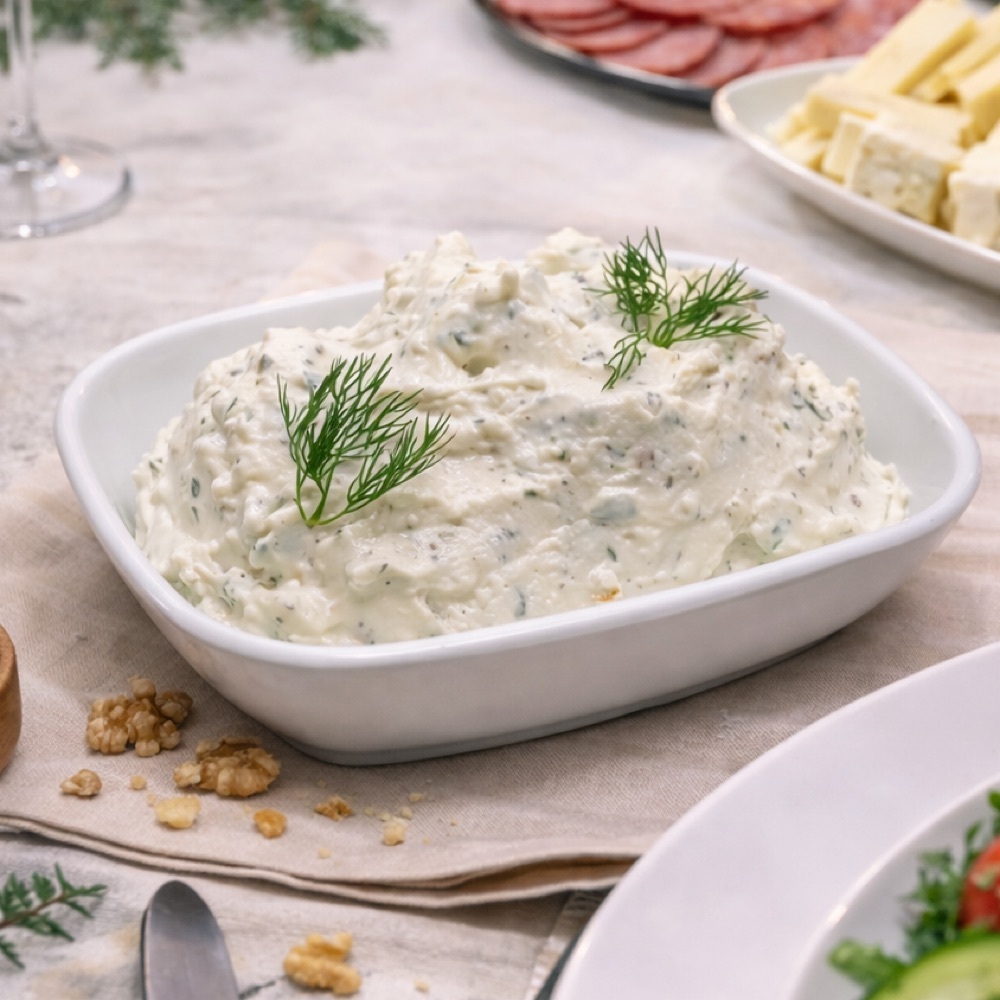 Haydari (500 G)