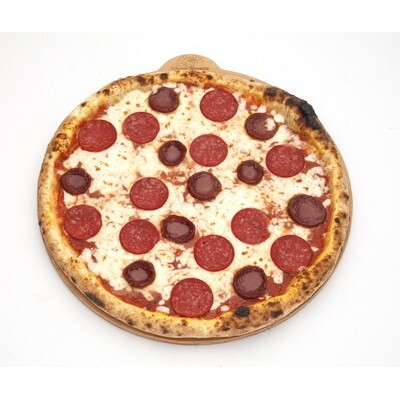 Sucuk Lezzeti (32 Cm)