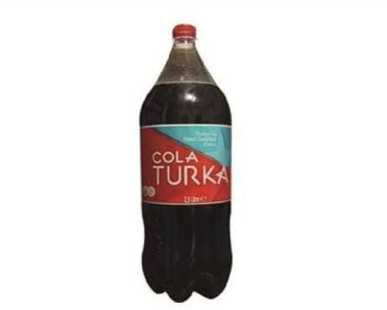 Kola Turka ( 2,5 L )