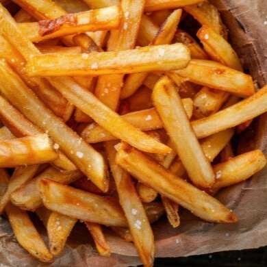Porsyon Patates