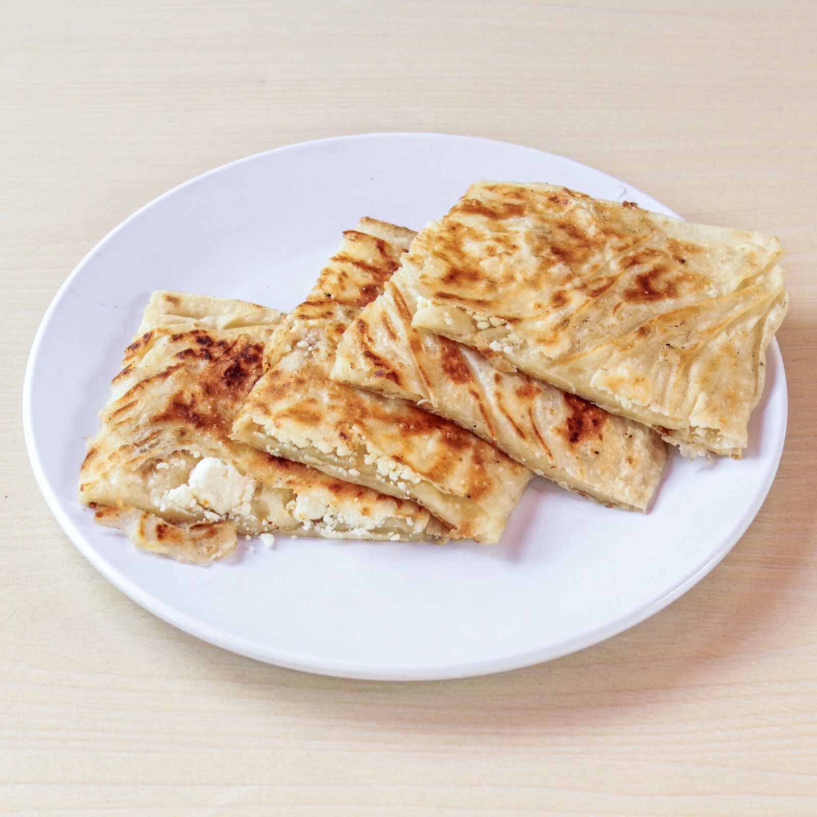 Peynirli Gözleme