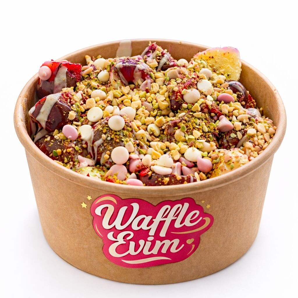 Kova Waffle