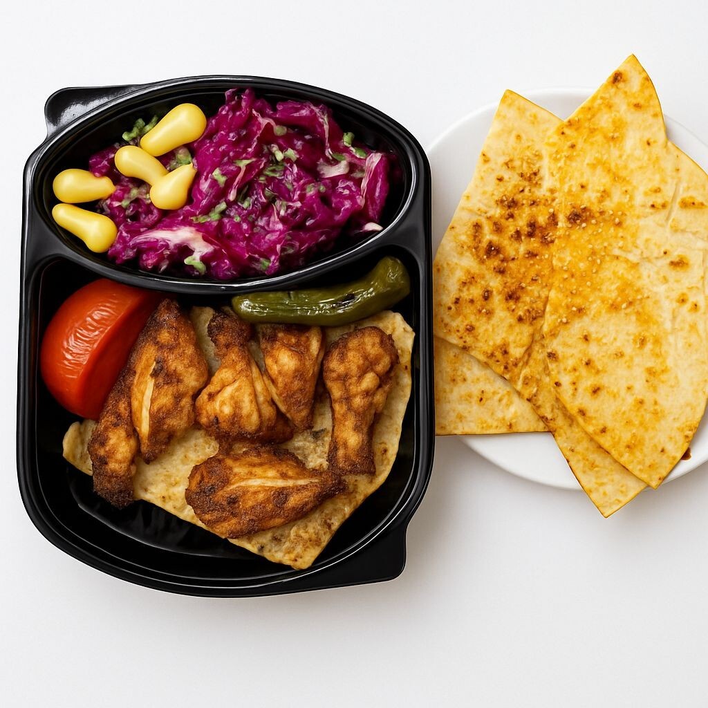 Kanat (Tek Kişilik)