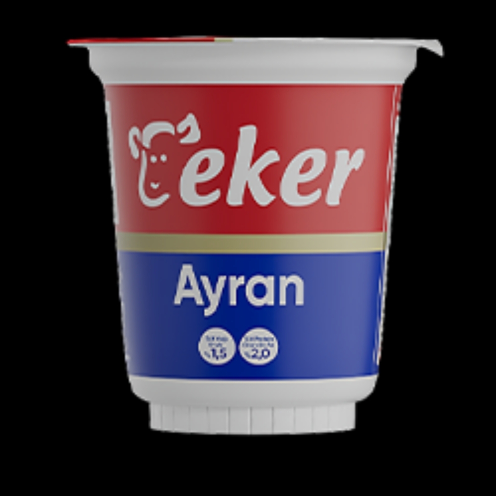 Eker Ayran (27 cl)