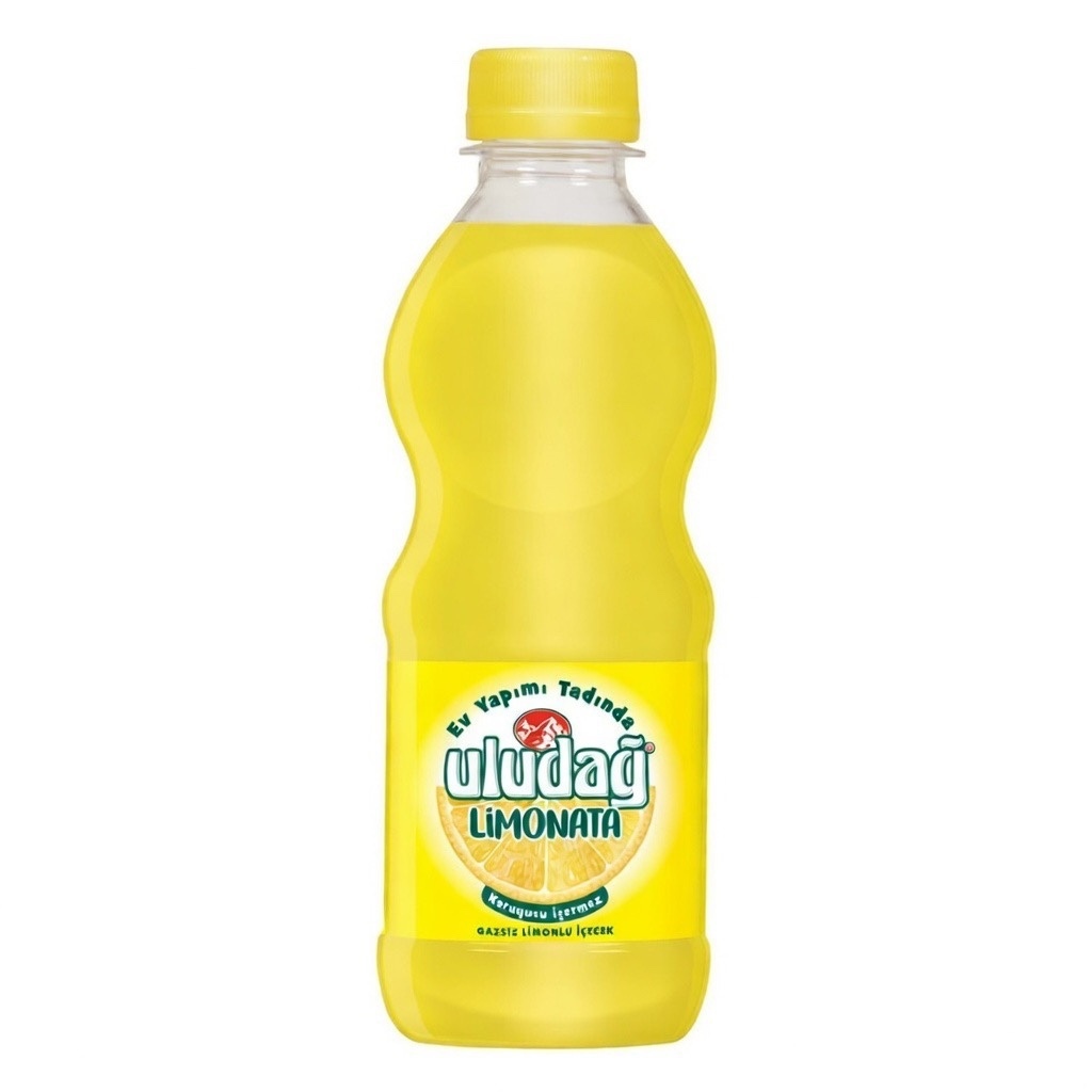 Uludağ Limonata