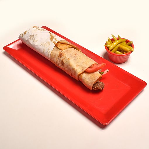 Et Şiş Dürüm