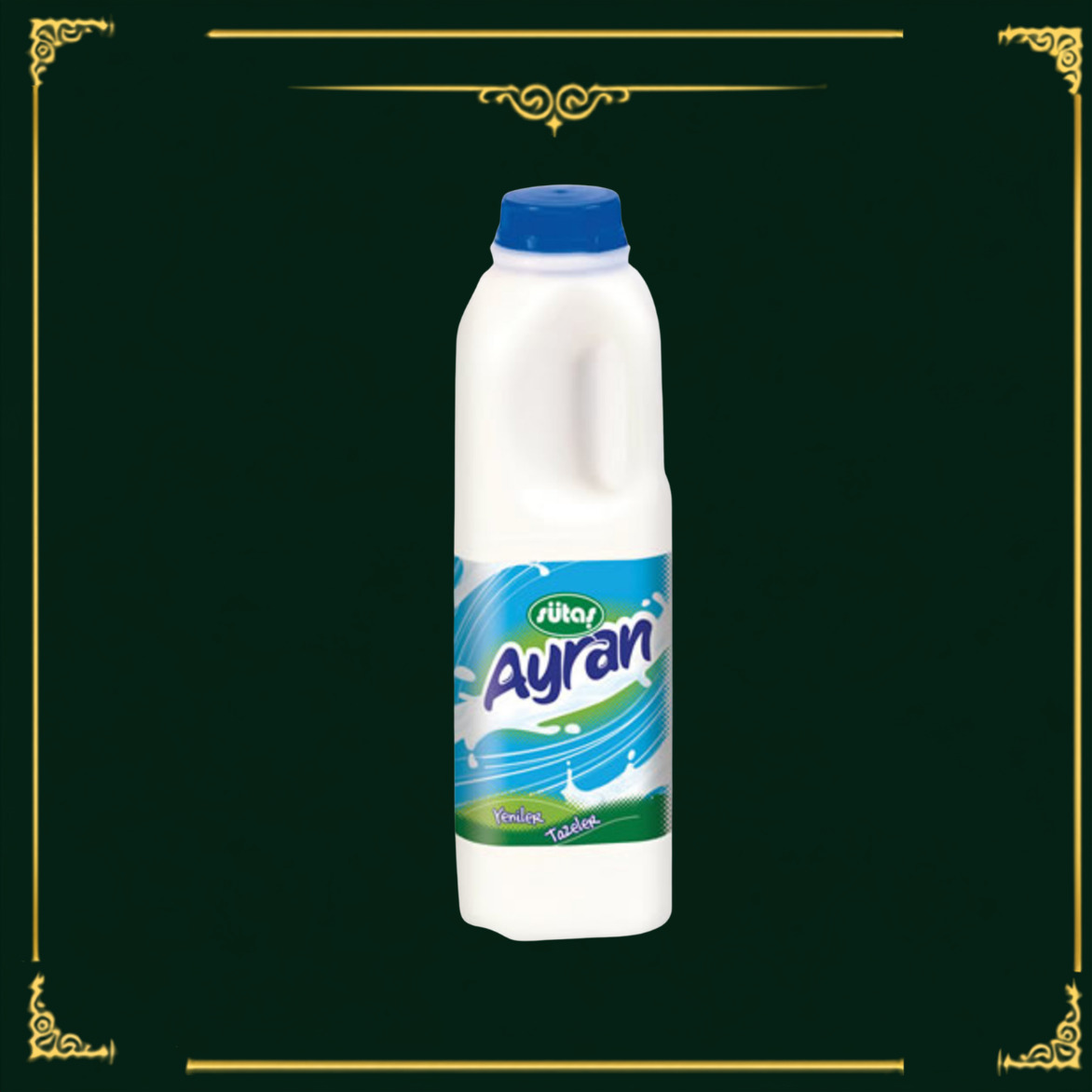 Ayran (1 Lt.)