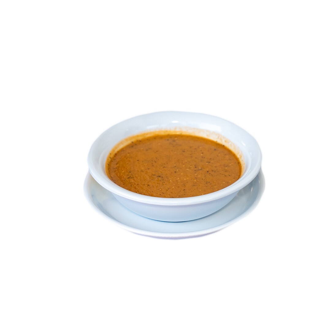 Mercimek Çorbası