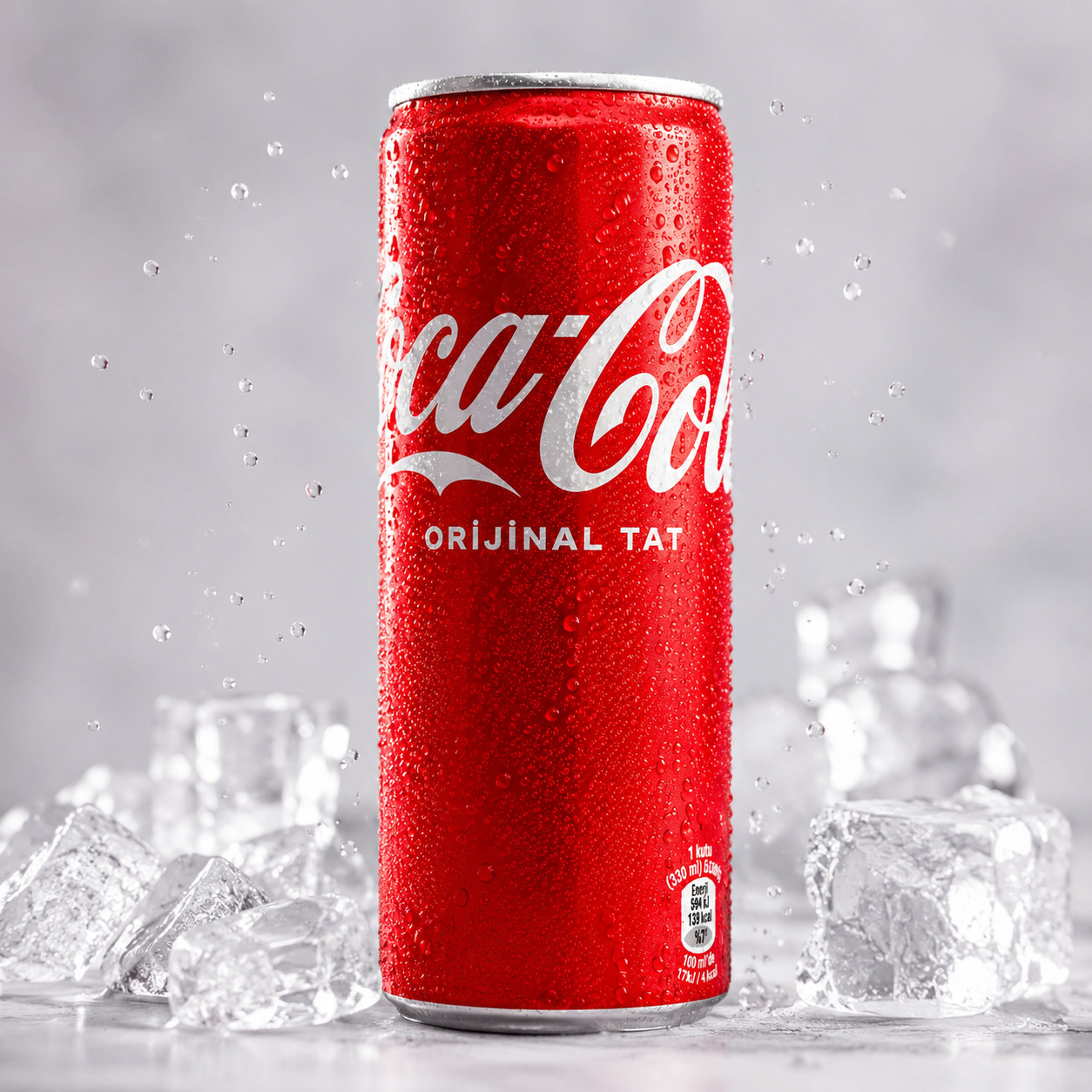 Coca Cola