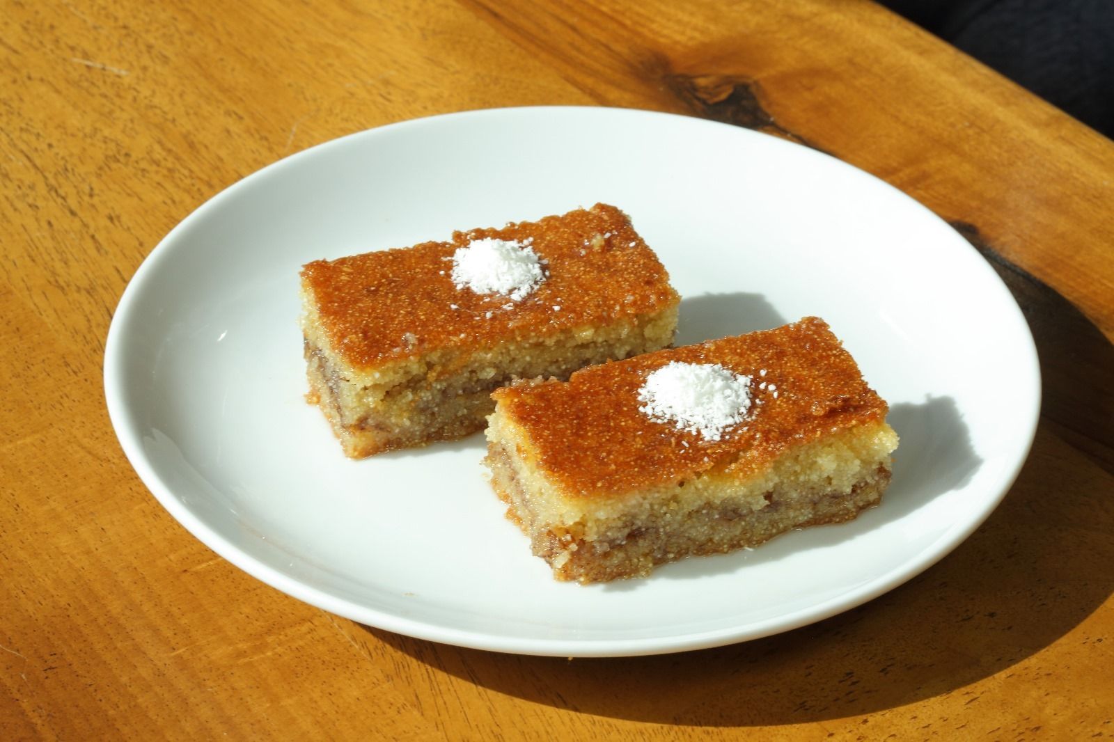Şam Tatlısı