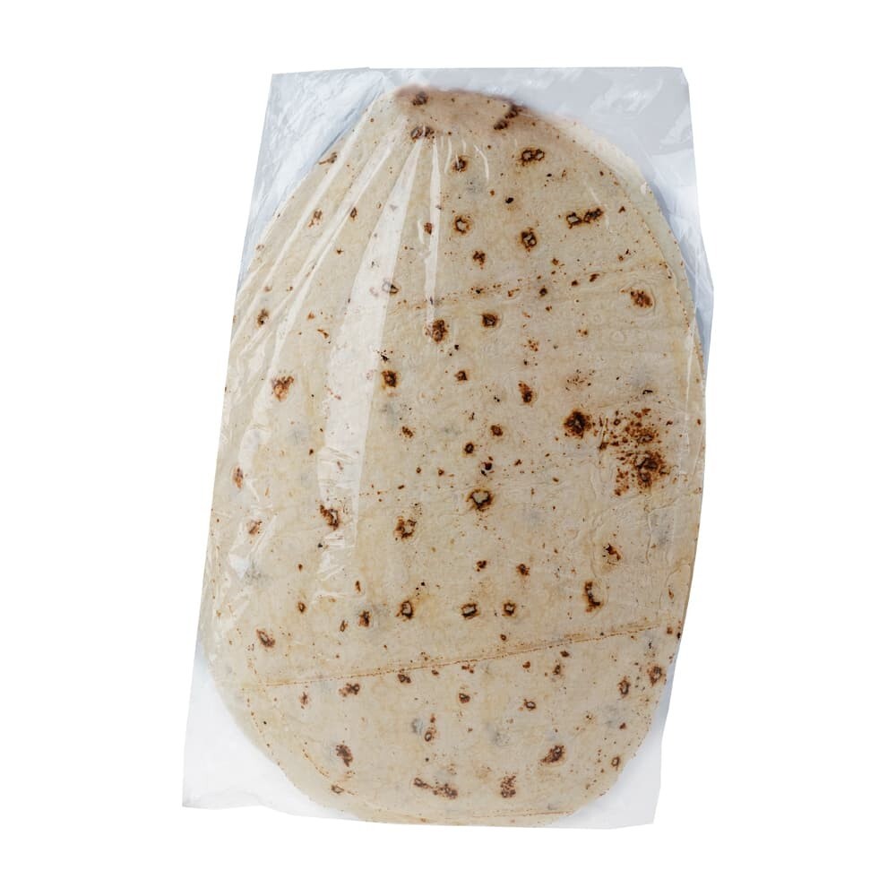 Lavaş 2 Li Paket