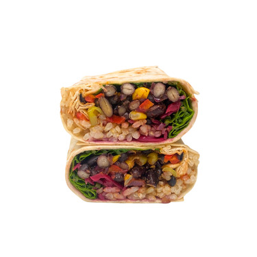 Mexican Burrito