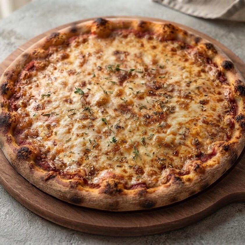 Margarita Pizza (Küçük Boy)