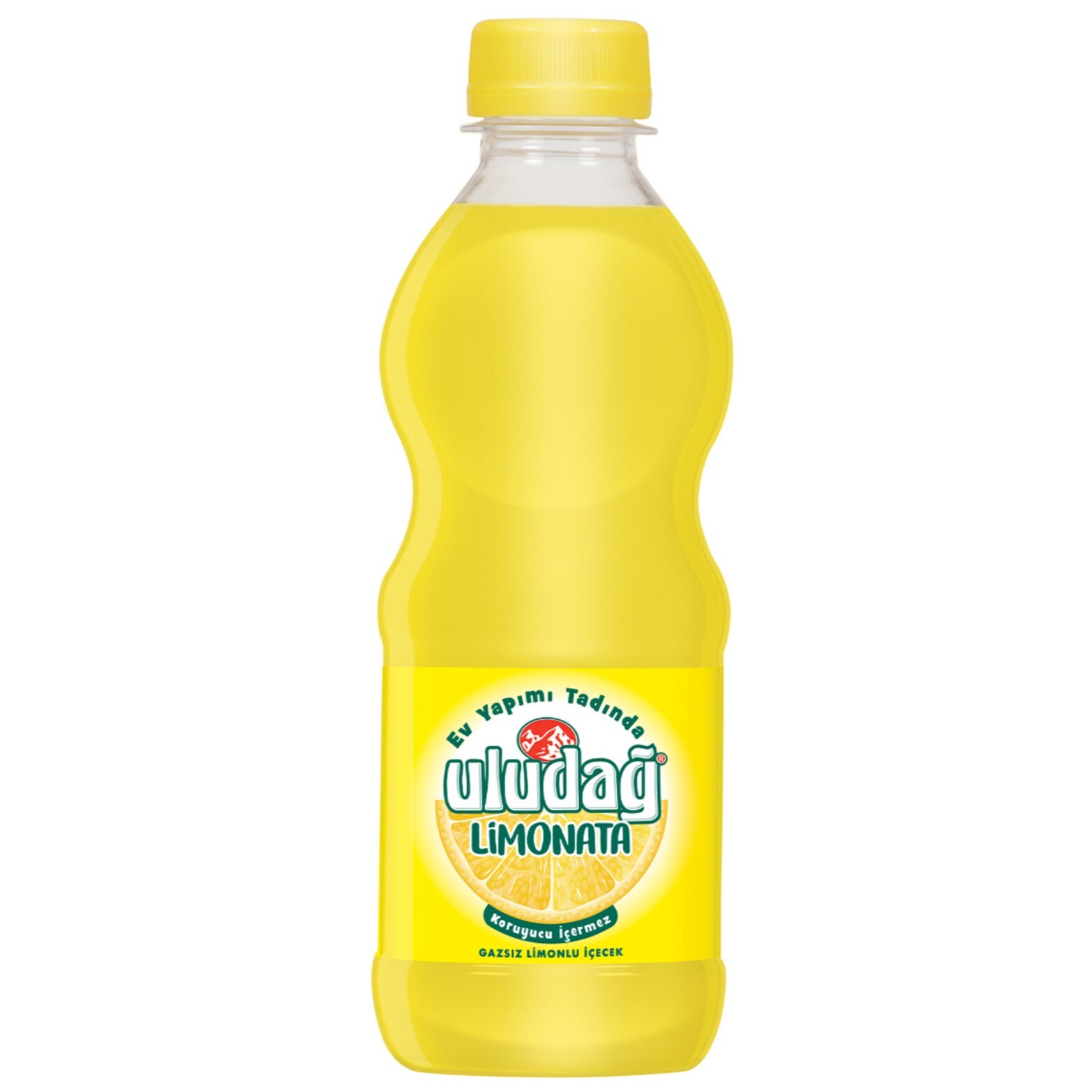 Uludağ Limonata