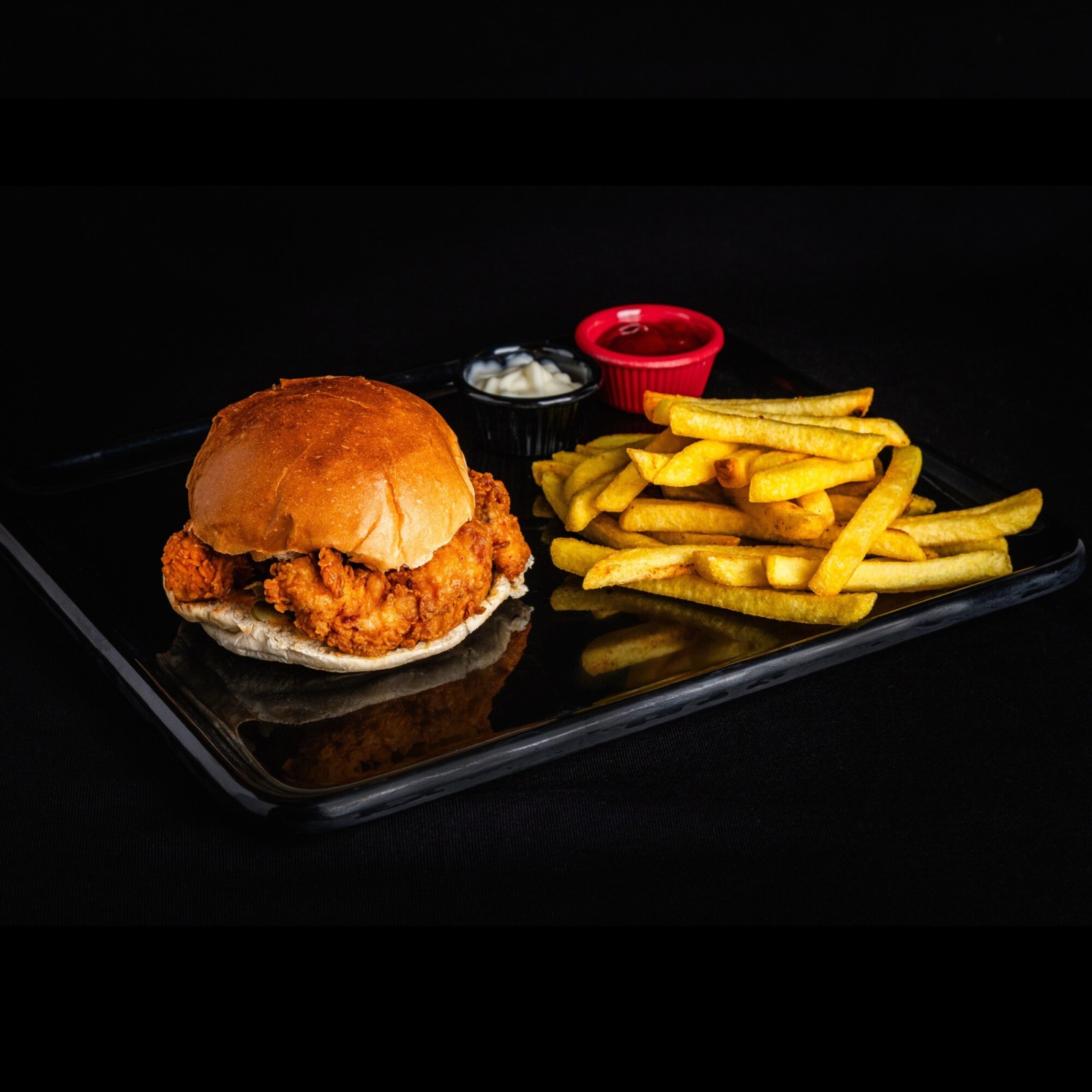 Bros Burger