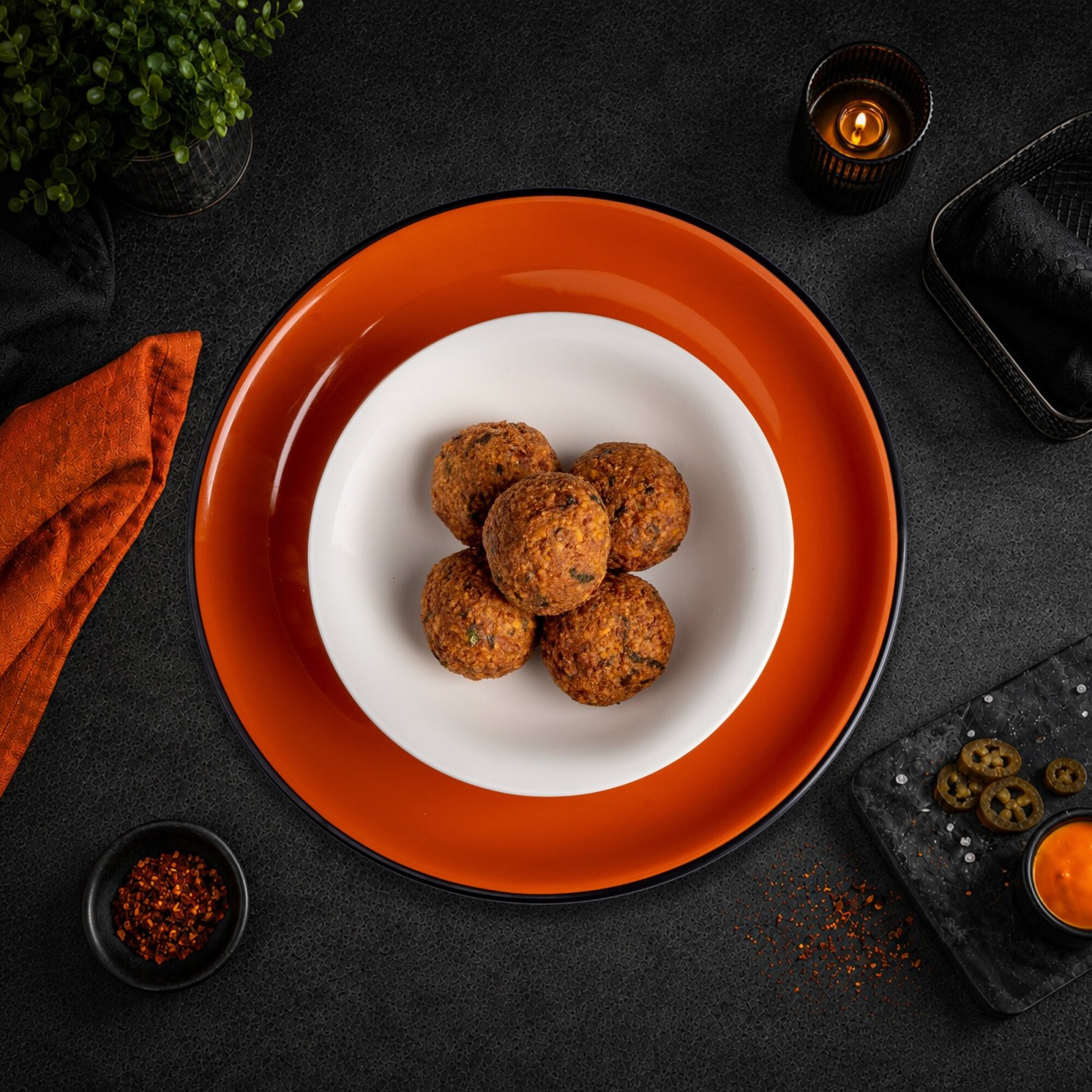 Falafel