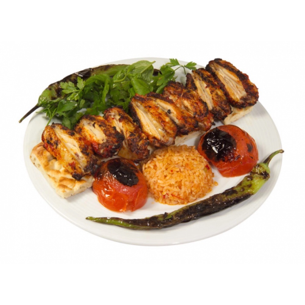 Tavuk Kanat / (Porsiyon)