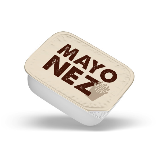 Mayonez