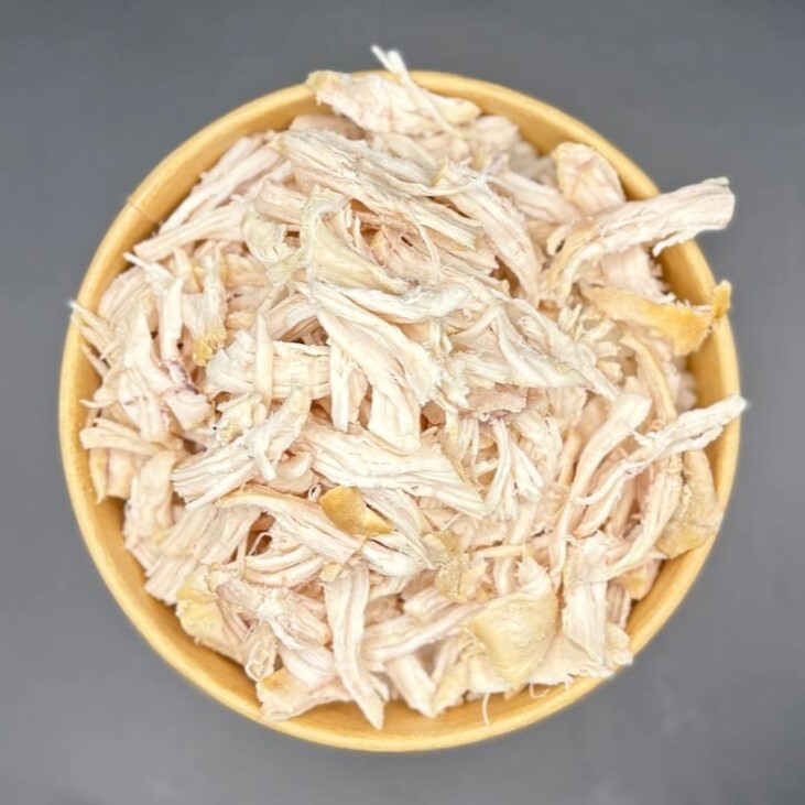 Bol Tiftik Tavuklu Basmati Pilavı