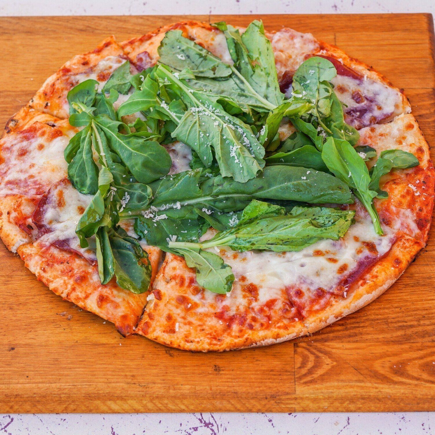 Super Quattro Pizza (26.cm)