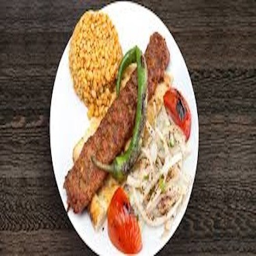 Adana Kebap