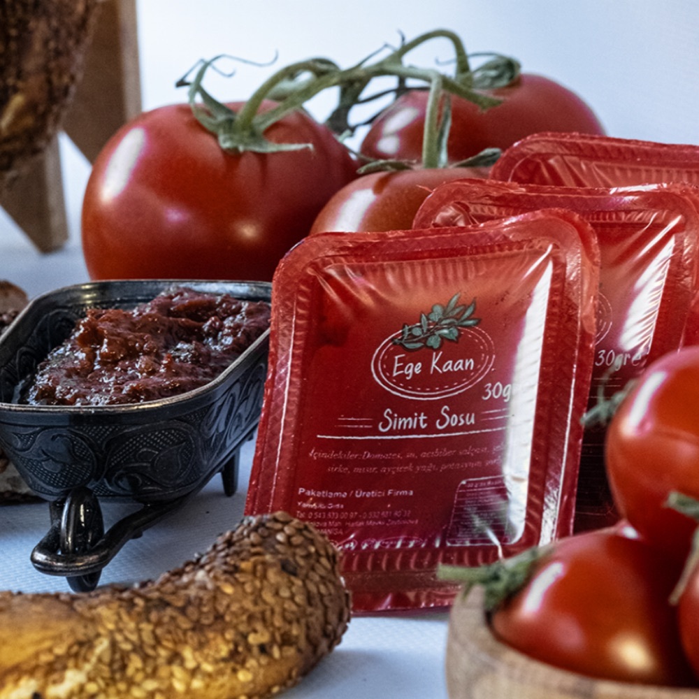 Simit Sosu