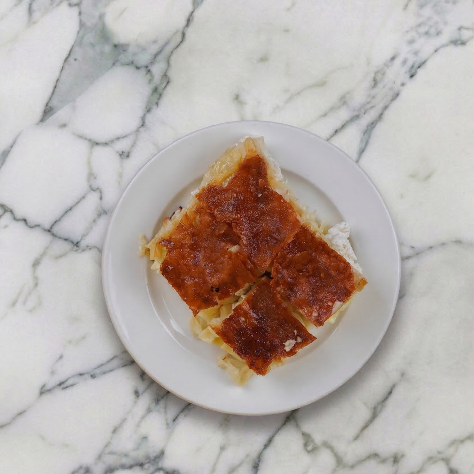Su Böreği (250 gr.)
