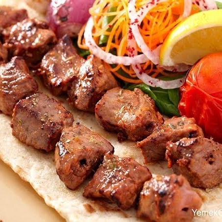 Kuşbaşı