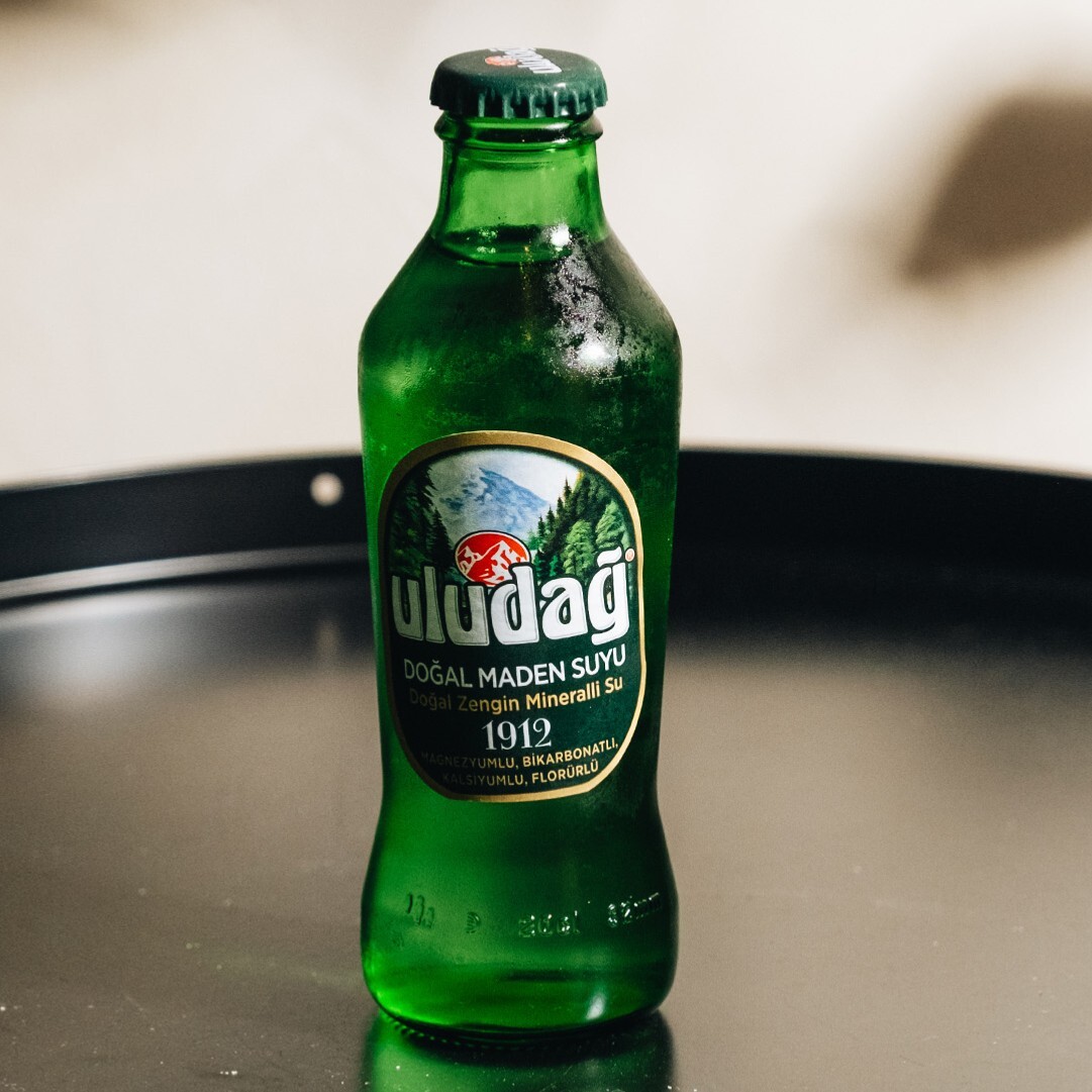 Uludağ Soda