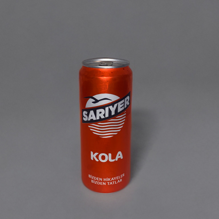 Sarıyer Cola (330 ml)