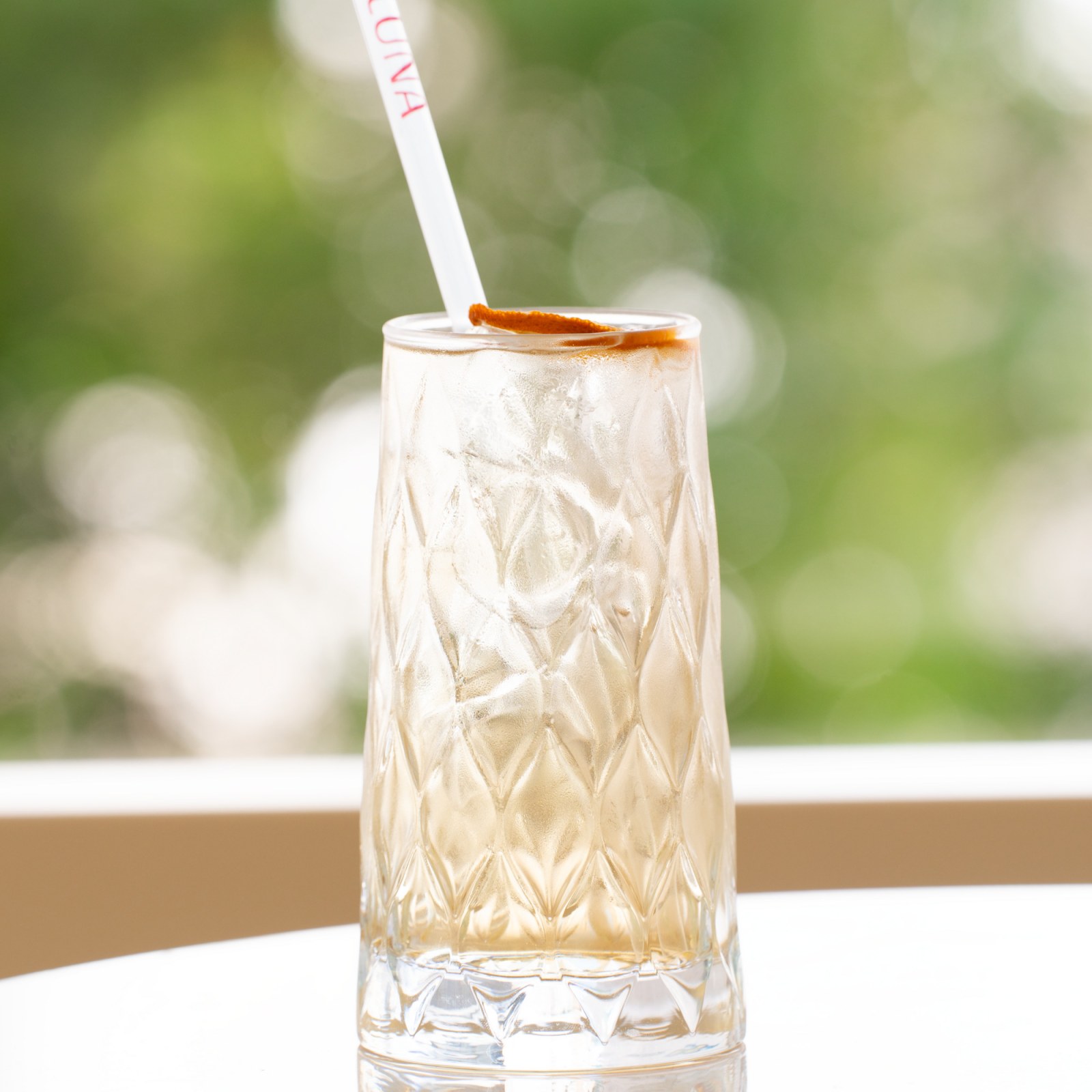 Frozen - Refresher Cool Lime (Mango)