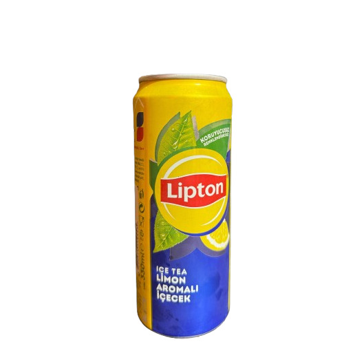 Lipton IceTea Limon