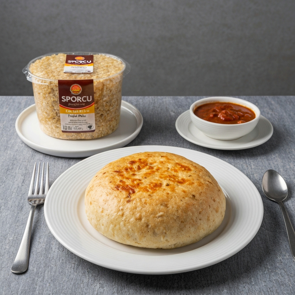 Sporcu Tavuk Pilav (250 gr)