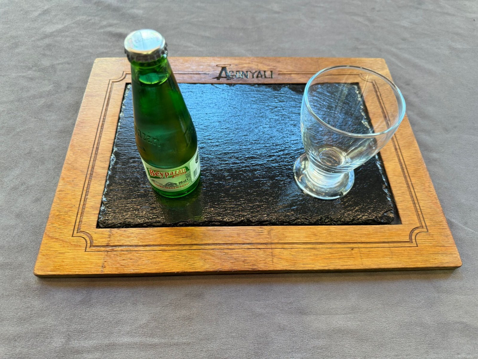 Soda (20 cl.)