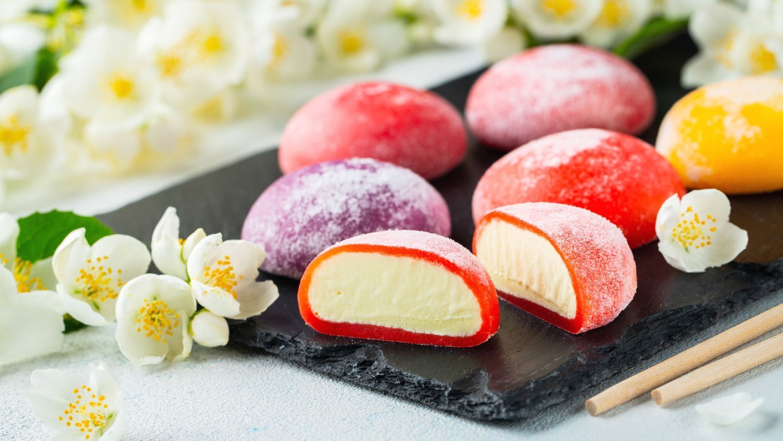 Mochi