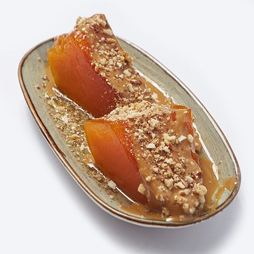 Kabak Tatlısı 1 kg