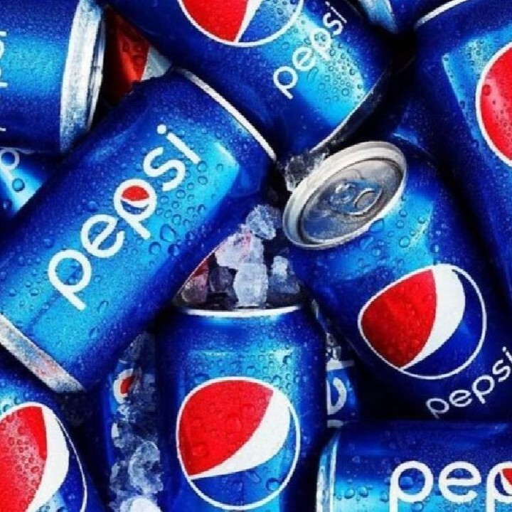 Pepsi 33 Ml