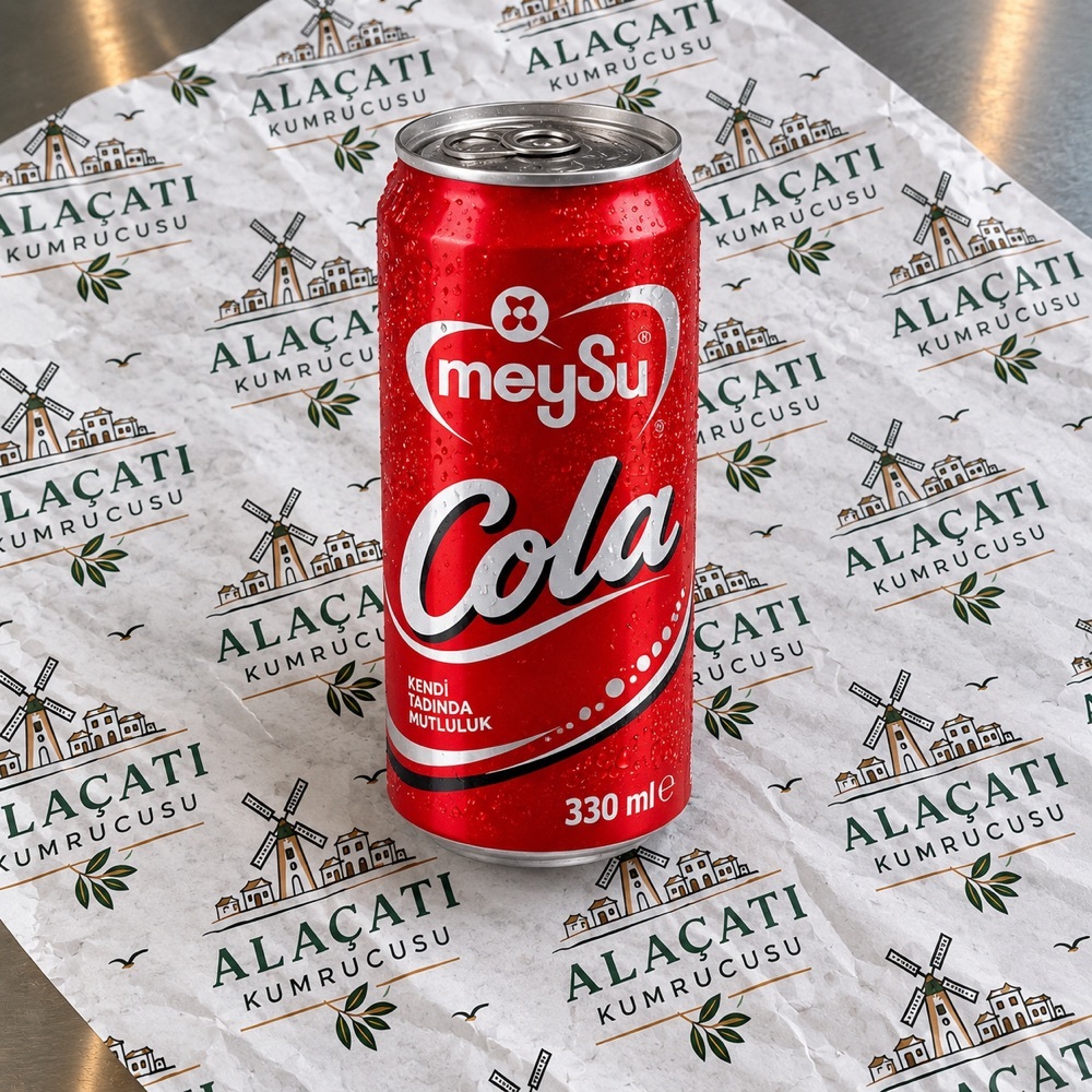 Meysu Cola (330ml)