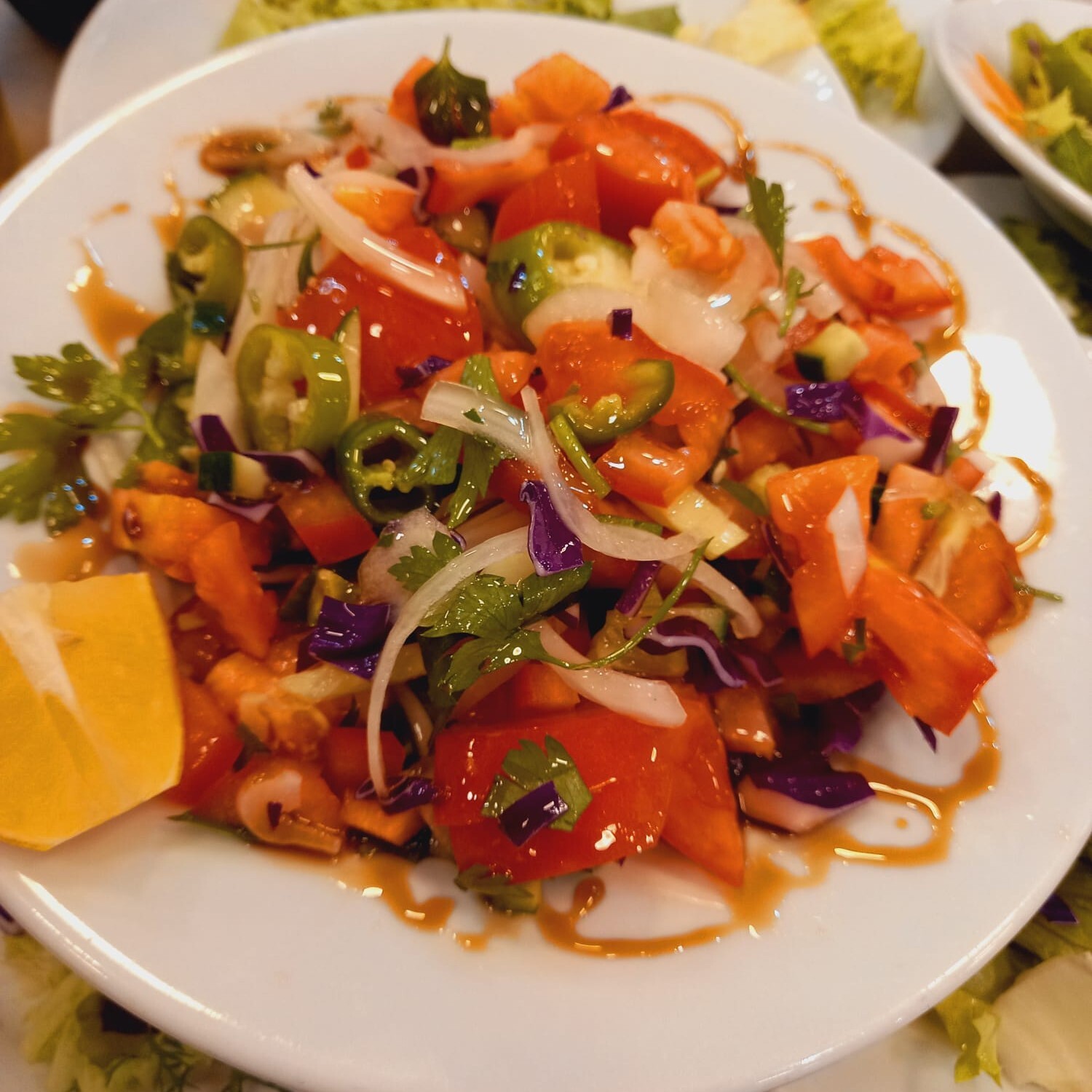 Çoban Salata