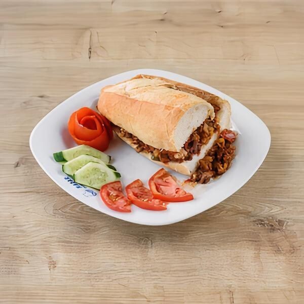Yarım Ekmek Arası Kokoreç