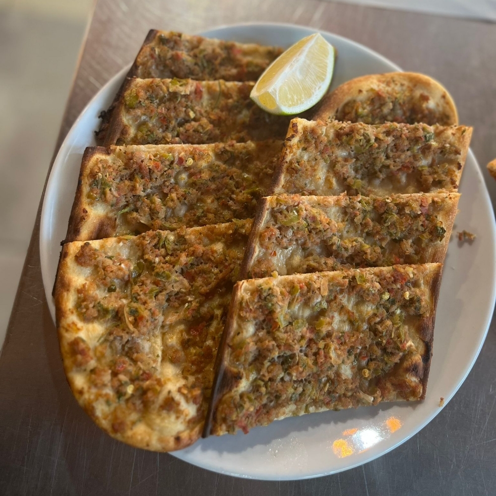Sivas Etliekmek