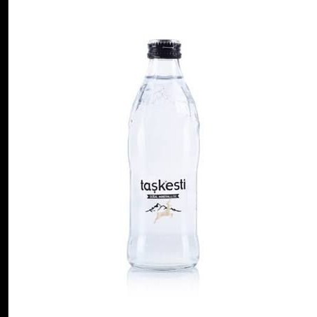 Bolu Taşkesti Su (33 cl.)