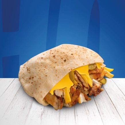 Chabo Cheddar