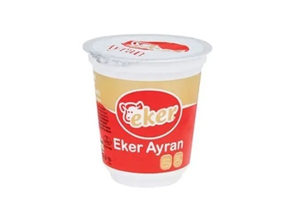 Eker Ayran (30 cl.)