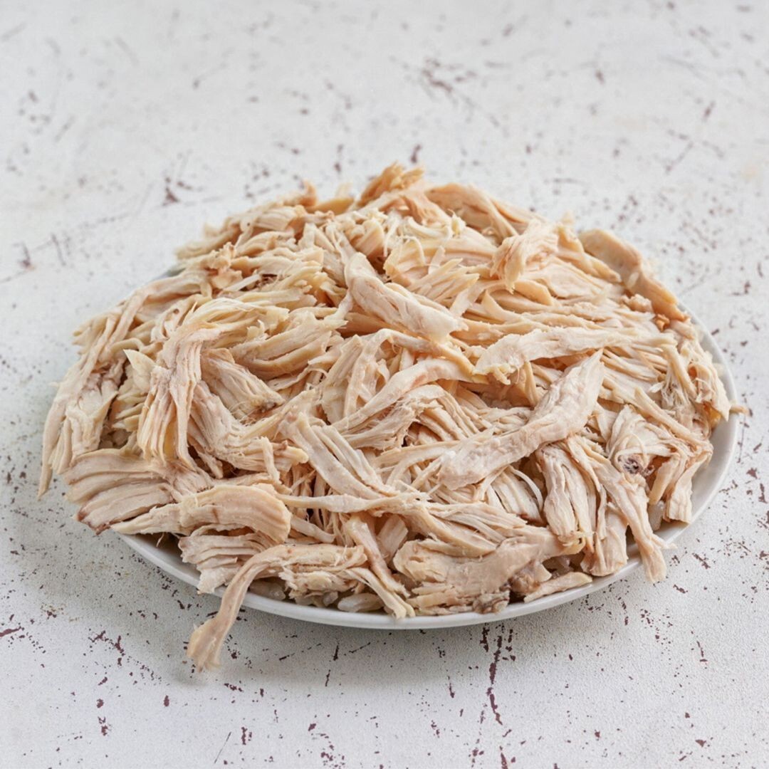 Ekstra Tavuk (50 gr)