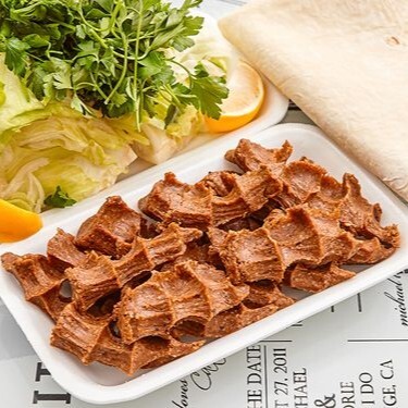 Çiğköfte ( 1,5 Kg )