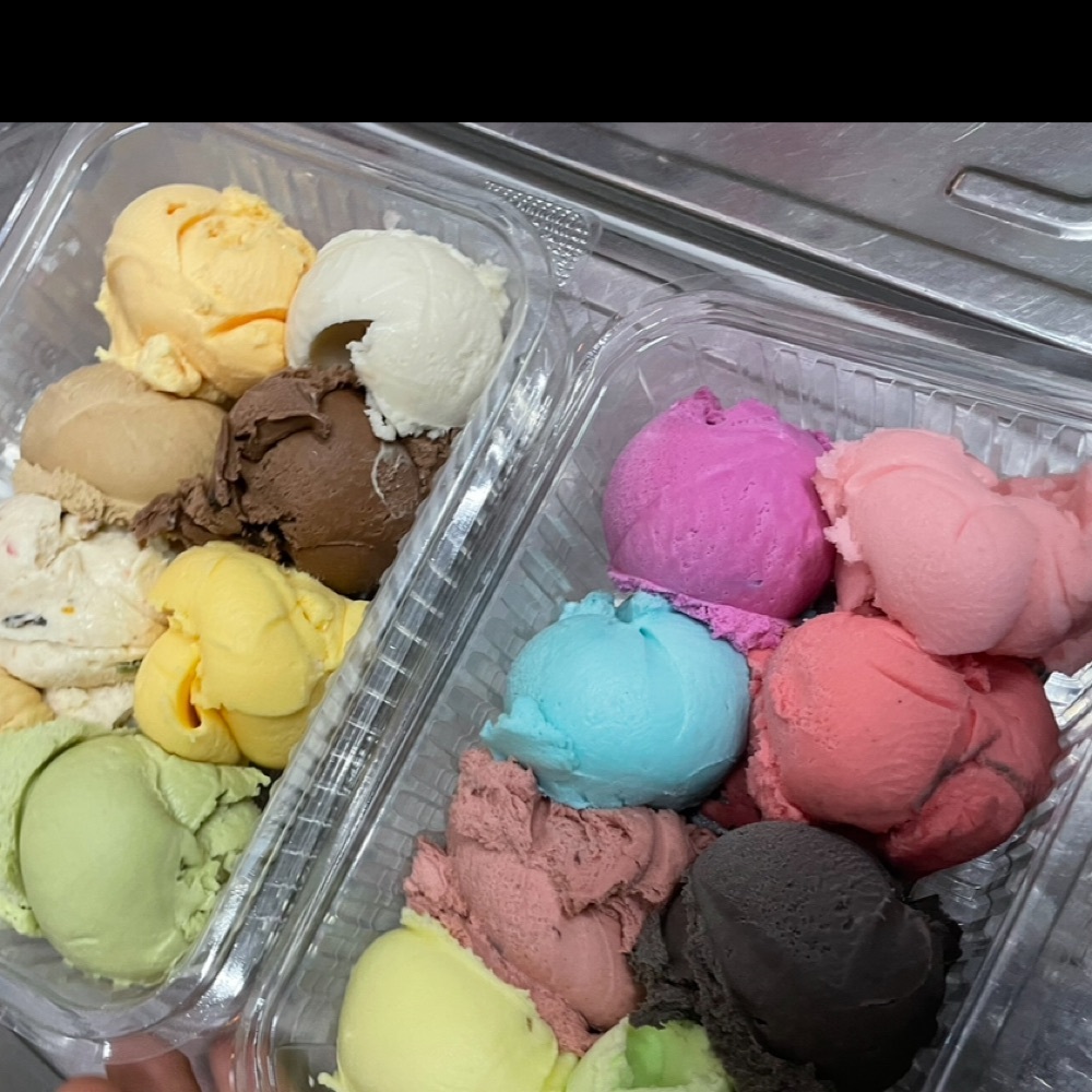 Dondurma (1 kg)