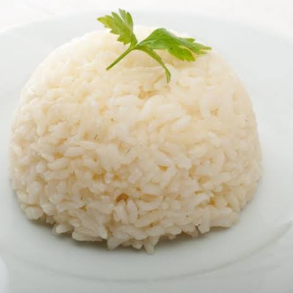 Pilav + Ayran