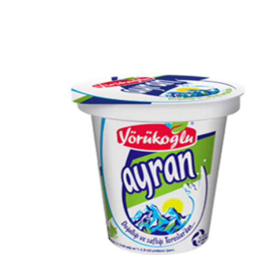 Ayran 200 Ml