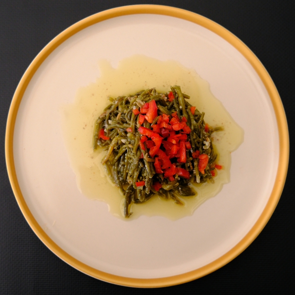 Börülce (180 gr.)